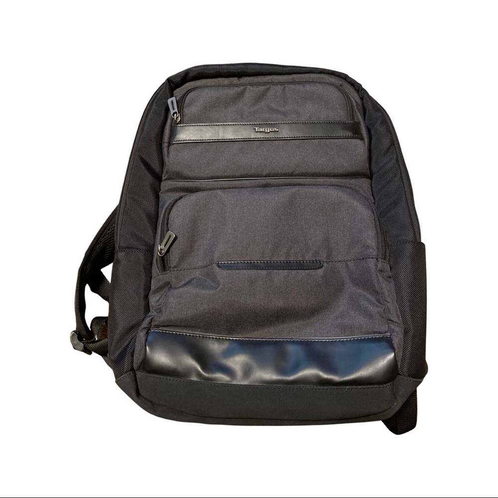 15.6" CitySmart™ Advanced Checkpoint-Friendly Backpack TSB894